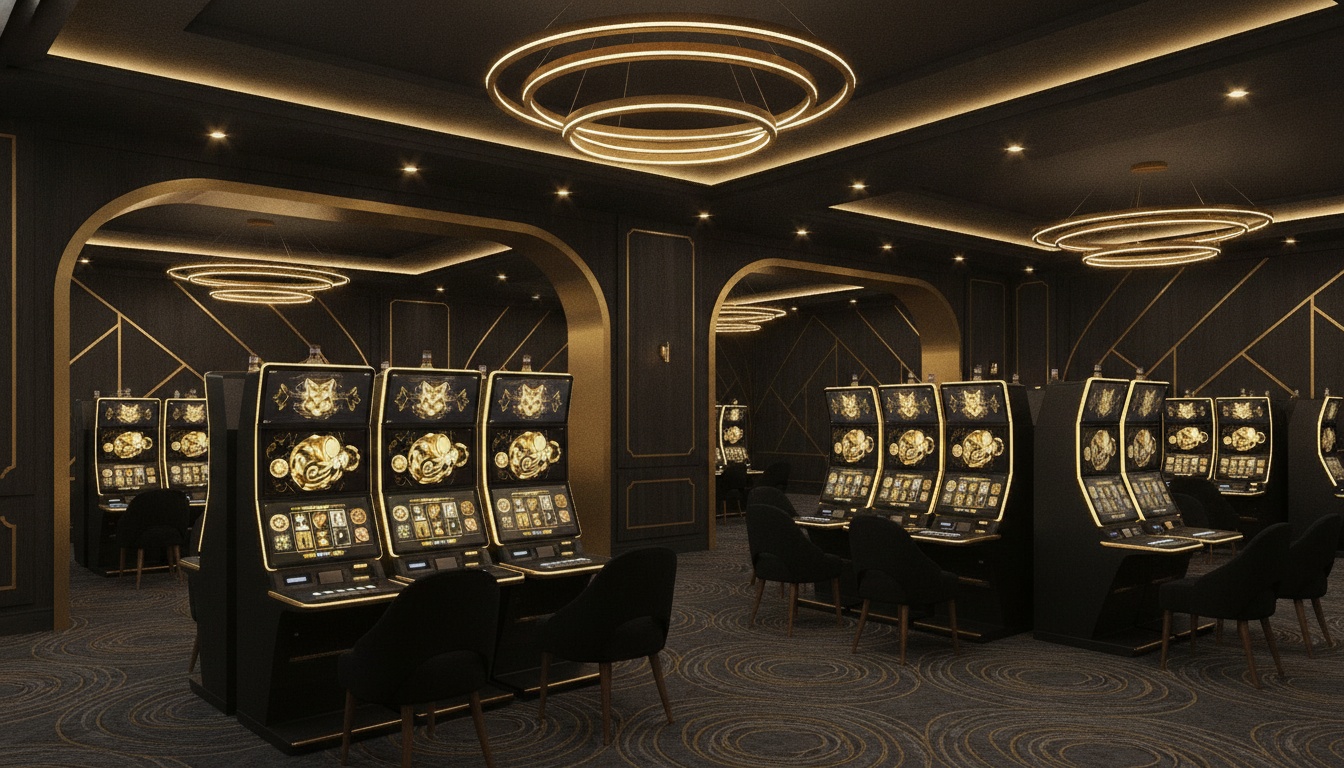 BetFoxx Casino — Detailed Review