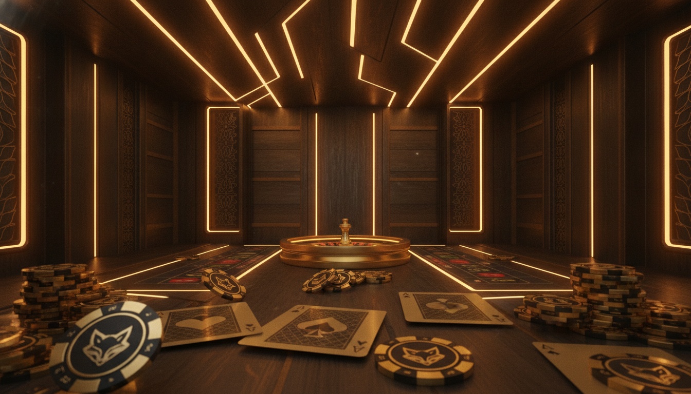BetFoxx Casino